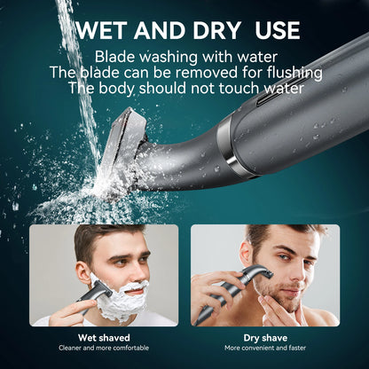 KENSEN S1 Electric Hair Trimmer