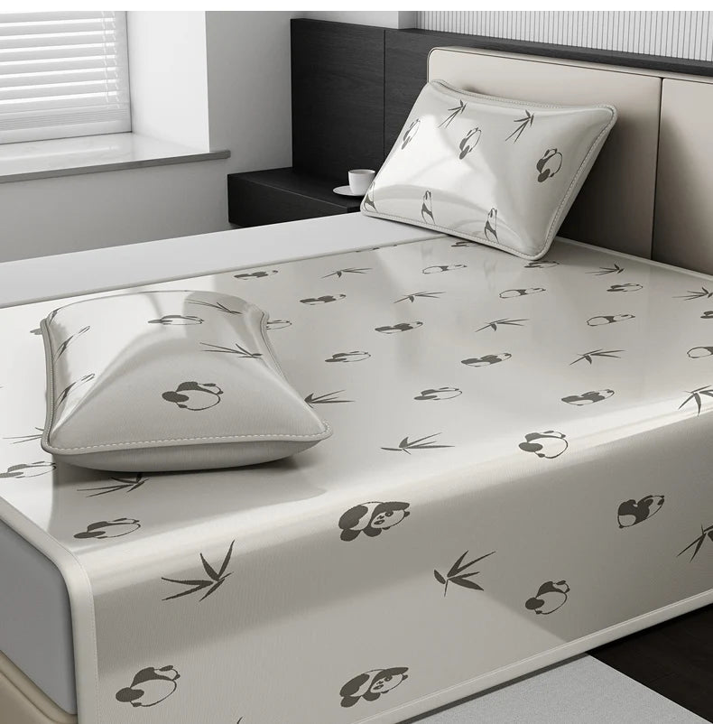 Ultimate Cooling Mattress Cover - Chill Out This Summer!