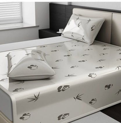 Ultimate Cooling Mattress Cover - Chill Out This Summer!