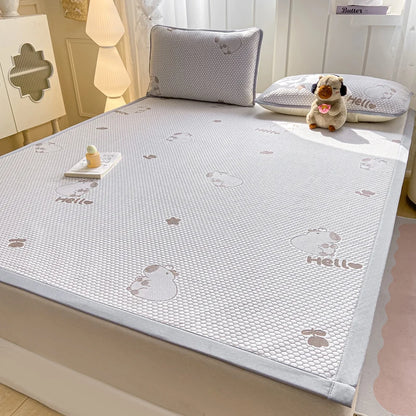Stay Cool This Summer with the Capibara Cooling Mat for Comfortable Sleep