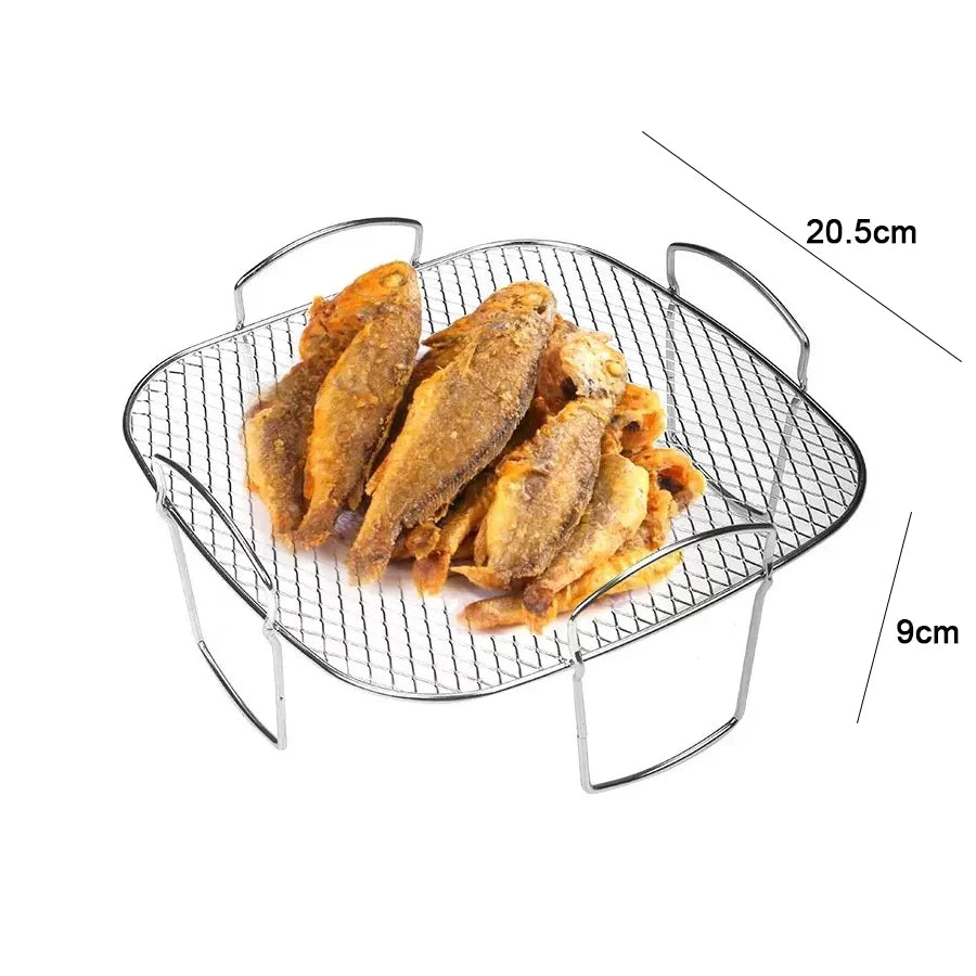 Air Fryer Set