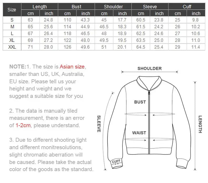 Maden Men's Vintage Tiger Embroidery Jacket Heavyweight Cotton Zip-Up with Lapel Collar Green Casual Overcoat for Spring Fall