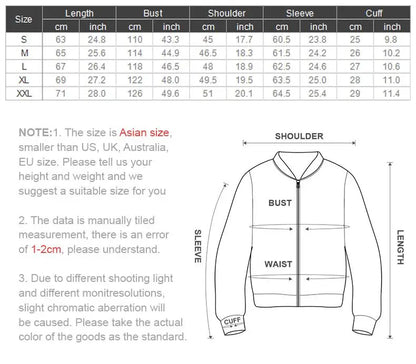 Maden Men's Vintage Tiger Embroidery Jacket Heavyweight Cotton Zip-Up with Lapel Collar Green Casual Overcoat for Spring Fall