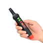 Portable Combustible Gas Leak Detector with Alarm Habicare