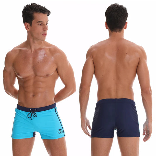 DATIFER Men's Swimming Trunks