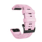 QuickFit Silicone Strap for the Garmin Flagship Models (2 sizes & 46 colours available) Habicare