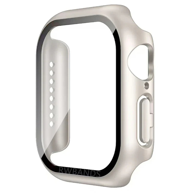 Protective Case for the Apple Watch 1, 2 & 3 (38mm) Series Habicare
