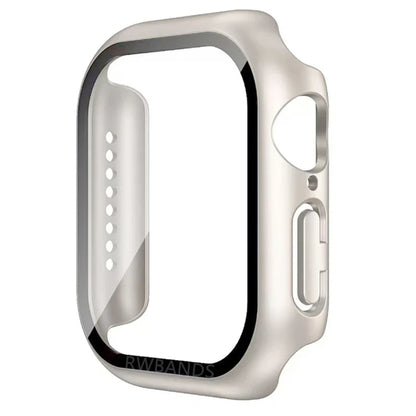 Protective Case for the Apple Watch 1, 2 & 3 (38mm) Series Habicare