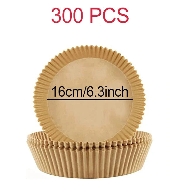 Air Fryer Disposable Paper Liners