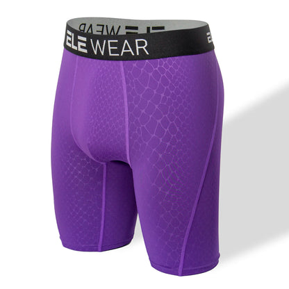 Men's Plus Size Boxers - Comfortable and Breathable Plus Size Men's Boxers - ShopHub