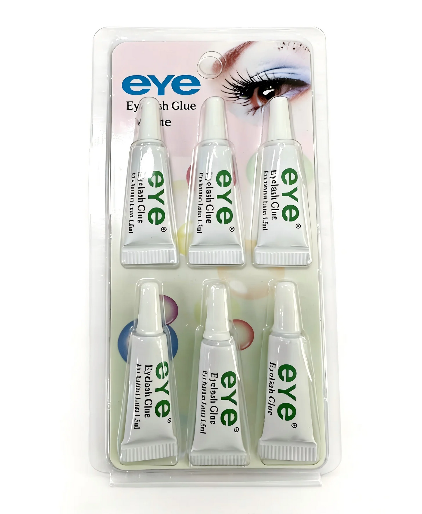 Quick Dry Eyelash Glue
