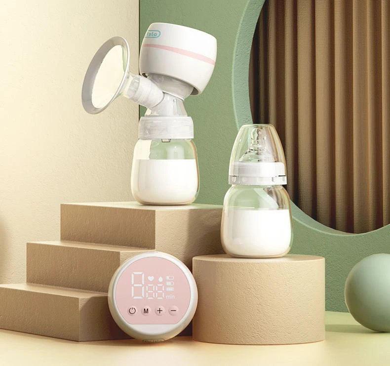 Dr.Isla Electric Breast Pump EB11
