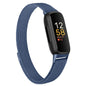 Metal Strap for the Fitbit Inspire/ACE 2/3 Series (available in 10 colours) Habicare