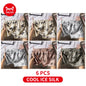 MiiOW Ice Silk Men's Underwear for Ultimate Breathability and Comfort - ShopHub