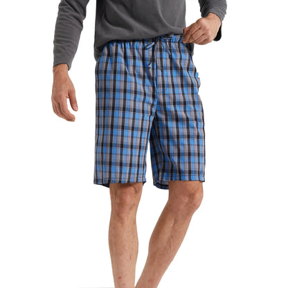 Men's Casual Pajama Shorts - Your Ultimate Summer Comfort