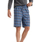 Men's Casual Pajama Shorts - Your Ultimate Summer Comfort