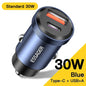 Essager USB Fast Charging Car Charger