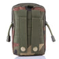 Men'ss Outdoor Tactical Waist Pack
