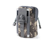Men'ss Outdoor Tactical Waist Pack