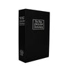 Medium Security Key Book Safe – Lock Box