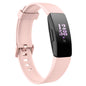 Silicone Strap for Fitbit Inspire 2 Series (available in 21 colours) Habicare