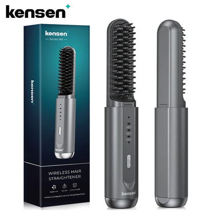 Kensen Hair Straightener