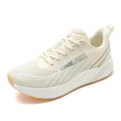 ONEMIX Women's Soft Cushion Running Shoes