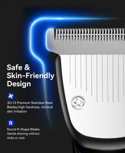 Kensen S38 Electric Hair Trimmer