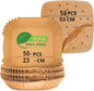 Air Fryer Disposable Paper Liners