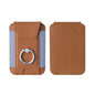 Magsafe Wallets Credit Card Holder Case Slim Thin Mini Wallet Men Women Magnet Credit Card Holder for Iphone 12 13 14 15 16 Pro
