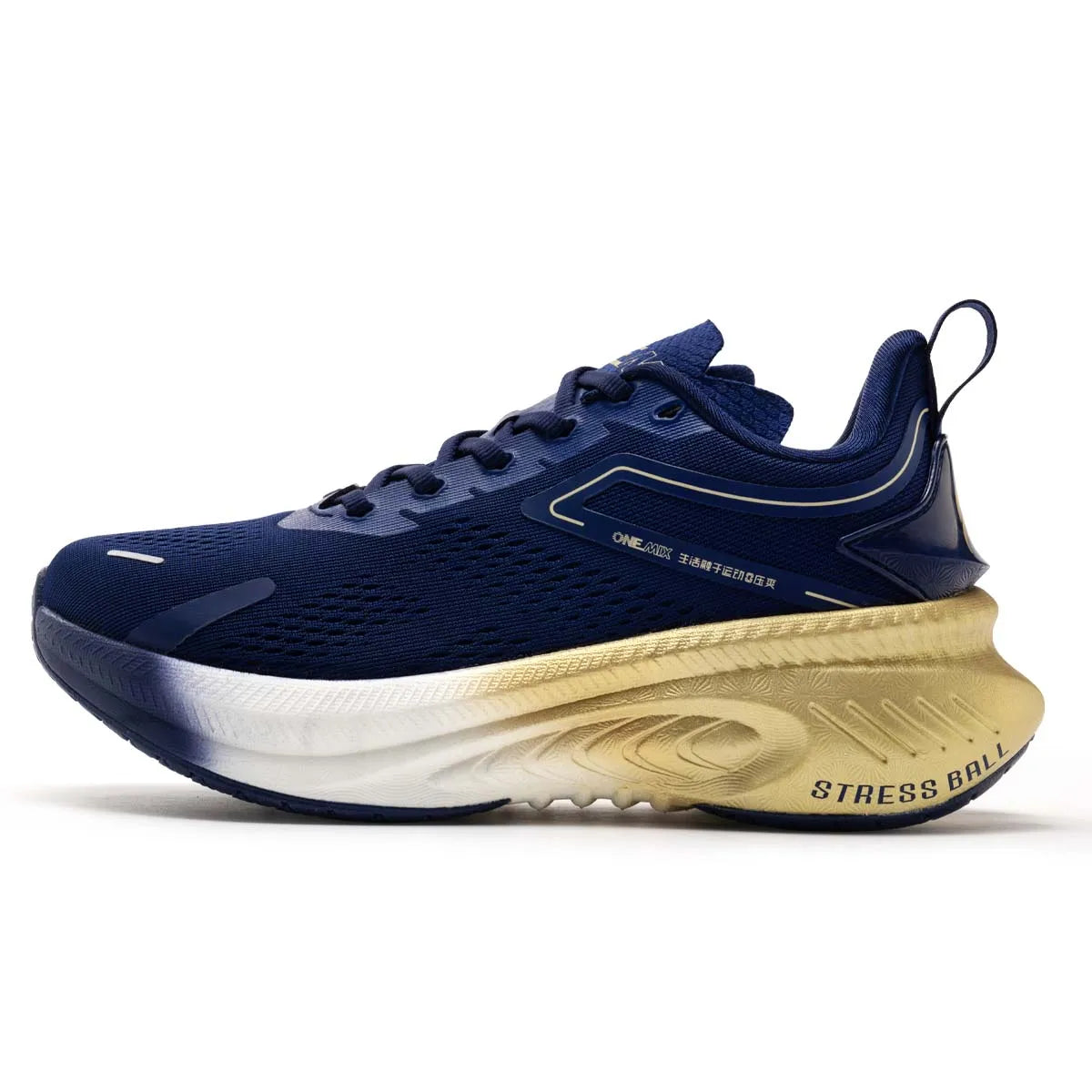 ONEMIX 2026 New Original Running Shoes