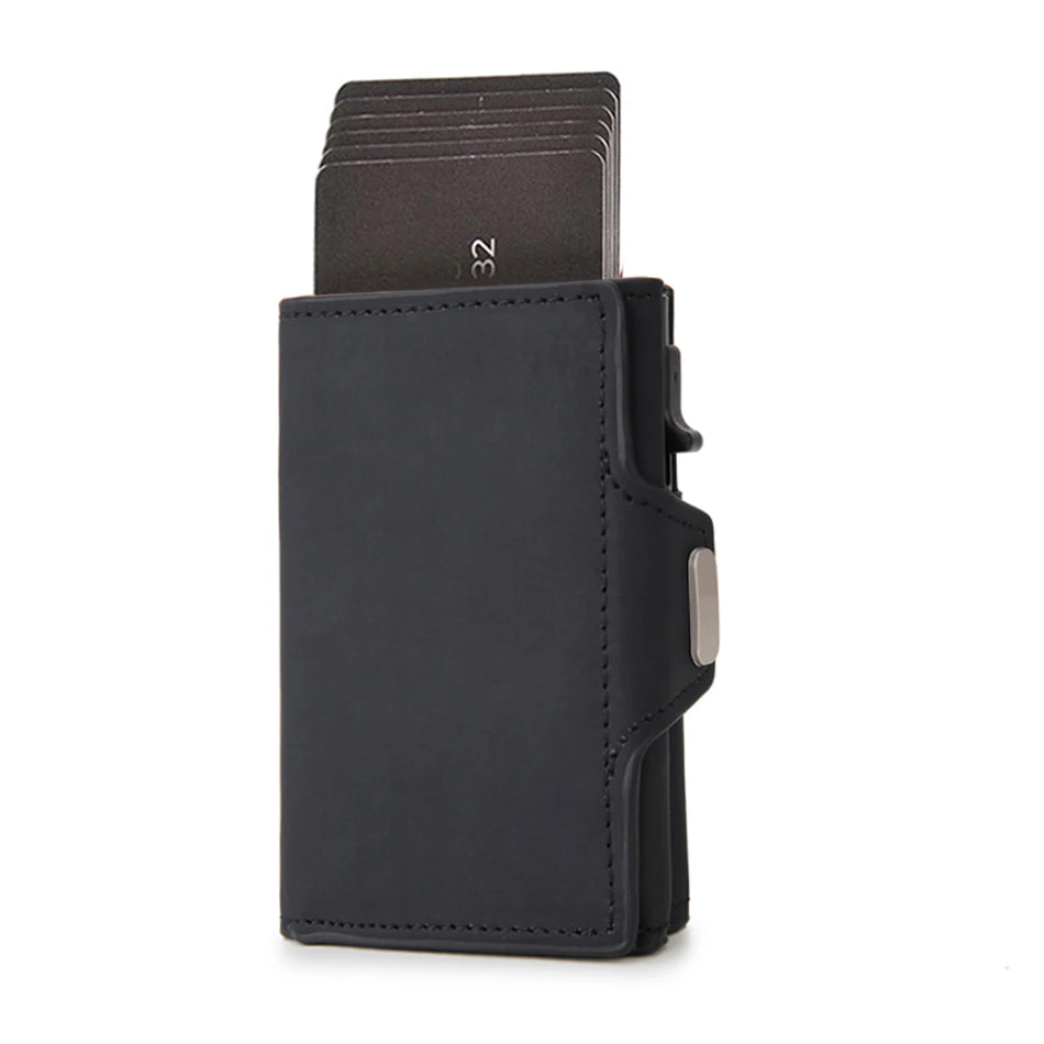 RFID Credit Card Holder Wallets