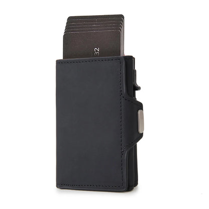 RFID Credit Card Holder Wallets