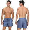 DATIFER Classic Men's Board Shorts