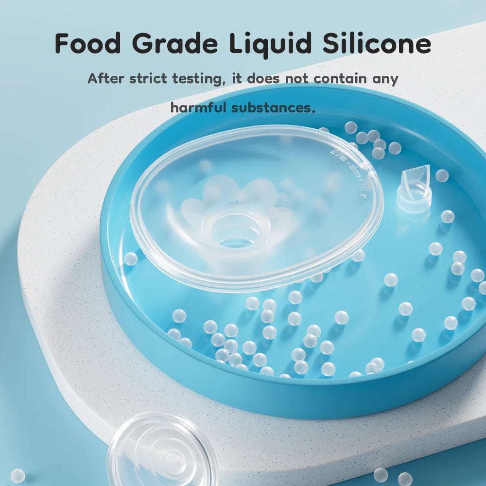 MAMIJOY EB46 Hands-free Wearable Breast Pump