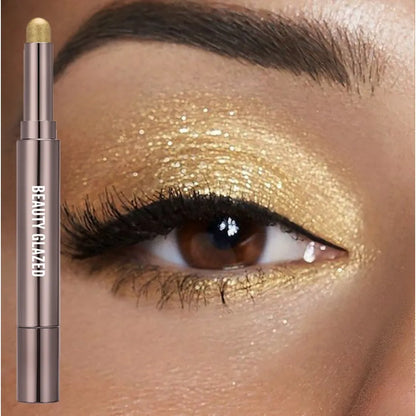 BEAUTY GLAZED 10 Colour Eyeshadow Sticks