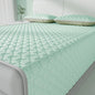 Cooling Latex Mattress Pad - Transform Your Sleep Experience with Luxurious Comfort