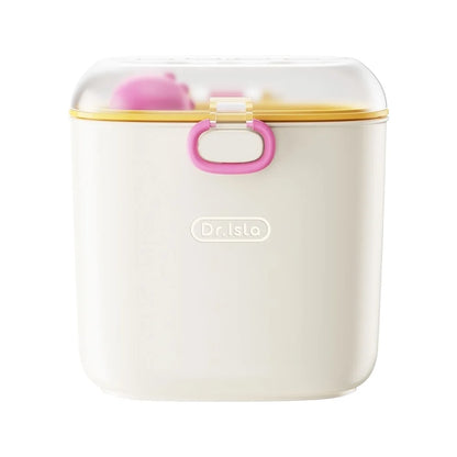 Dr.Isla Portable Milk Powder Storage Container