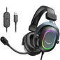 Immerse Yourself with the Ultimate FIFINE Gaming Headset