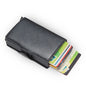RFID Blocking Credit Card Holder Wallets