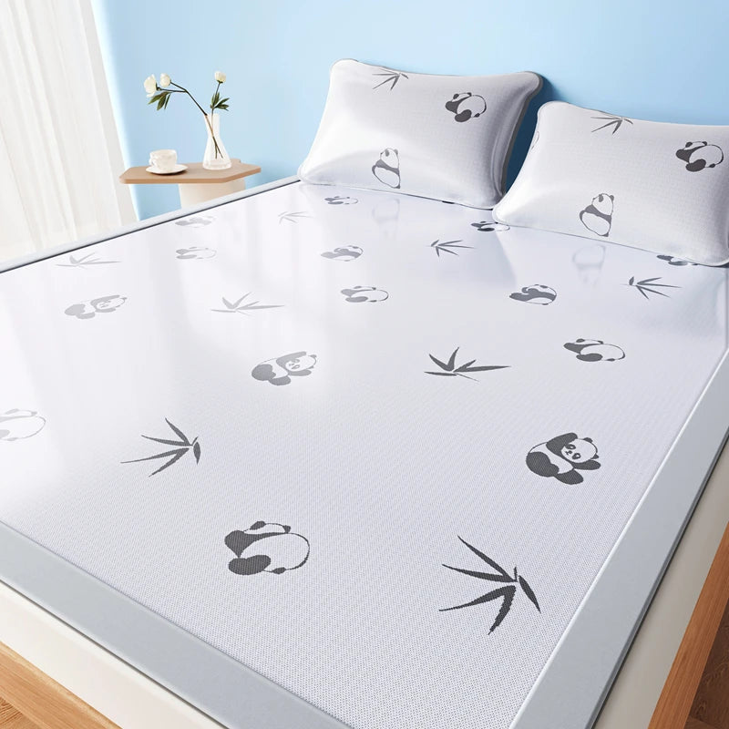 Ultimate Cooling Mattress Cover - Chill Out This Summer!