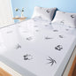 Ultimate Cooling Mattress Cover - Chill Out This Summer!