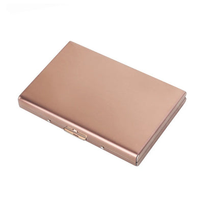 Premium RFID-blocking Credit Card Holder