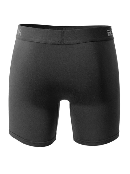 Breathable Men's Boxers - Men Underwear with Opening - ShopHub