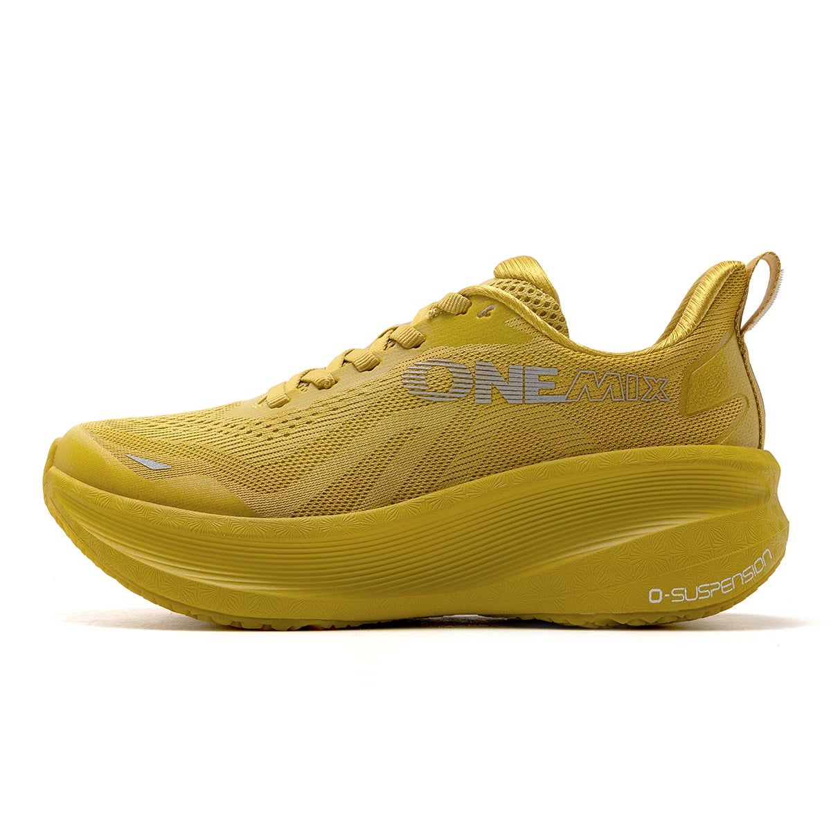 ONEMIX Unisex Mesh Running Sneakers