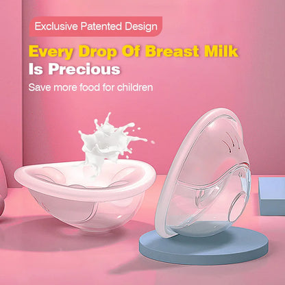 Dr.Isla's Soft Silicone Breast Shields