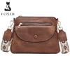 FOXER Retro Women's Crossbody Bag