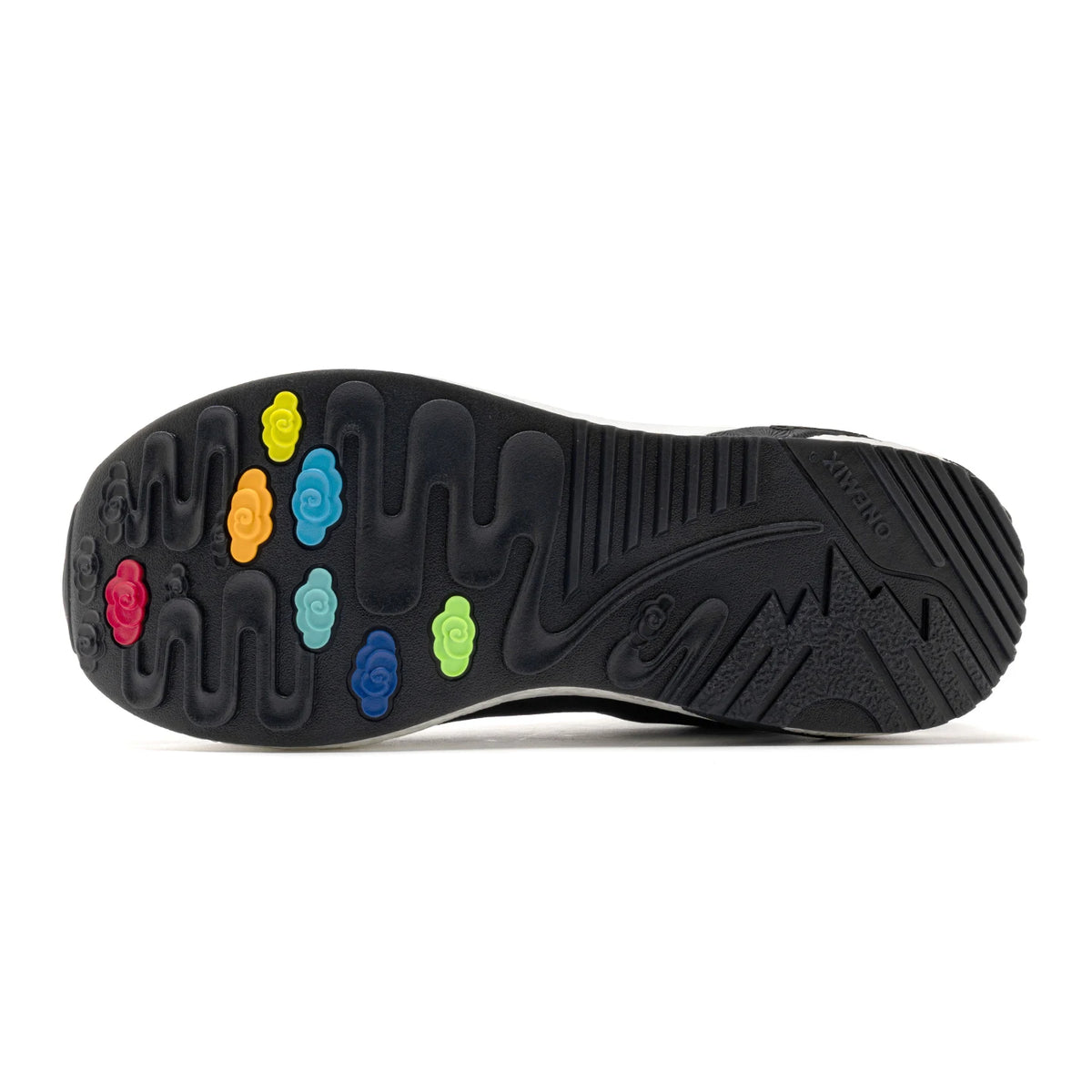 ONEMIX Women's Soft Cushion Running Shoes