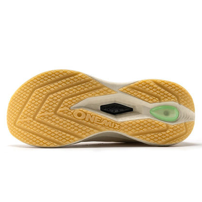ONEMIX Unisex Mesh Running Sneakers
