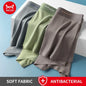 MiiOW Modal Men Underwear Boxers - 3Pcs Graphene Antibacterial Boxer Briefs - ShopHub